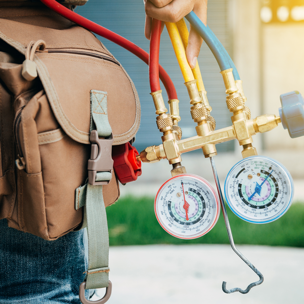 How to Obtain a Refrigeration License in Virginia ROCKETCERT