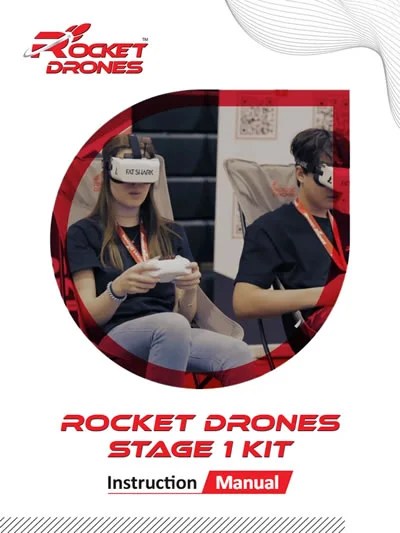 Safety Instructions | Rocket Drones