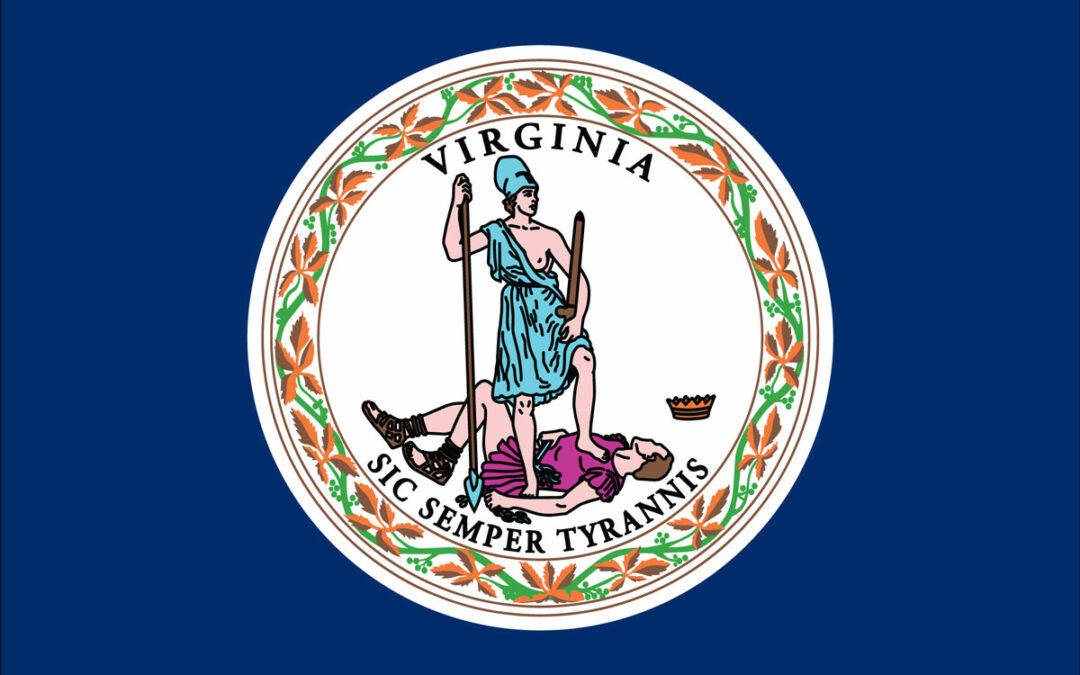 [2024 Update] How to Get Your FFL in Virginia in 4 Steps RocketFFL