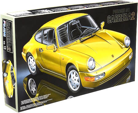 Porsche car models. Plastic kits, and resin models for the Porsche fans.