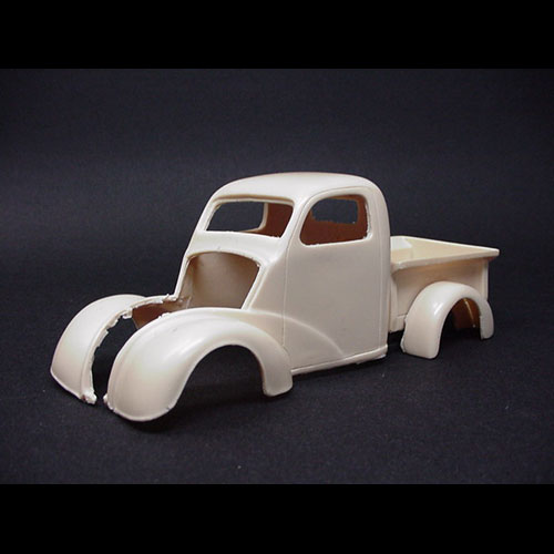 1948 Ford Anglia Pickup Truck Freeman Cars