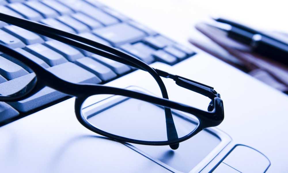 Blue Light Blocking Glasses Reviews