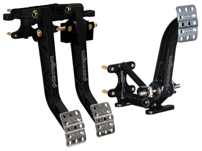 Pedal Assemblies & Components - Brake