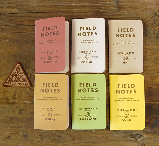 Going Analog — RocketINK