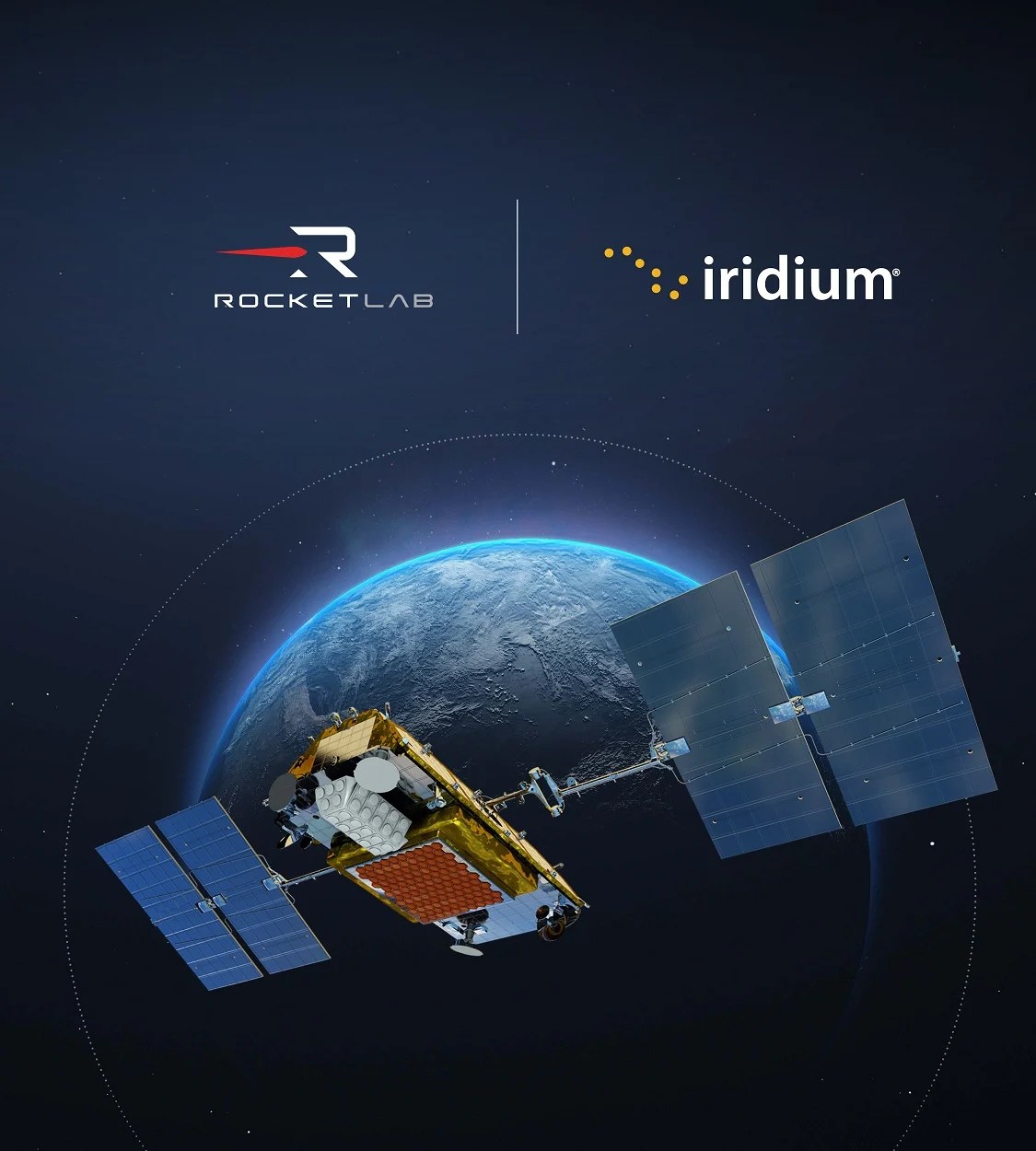 Rocket Lab Roundup: Rocket Lab Acquires Iridium in  Billion Deal