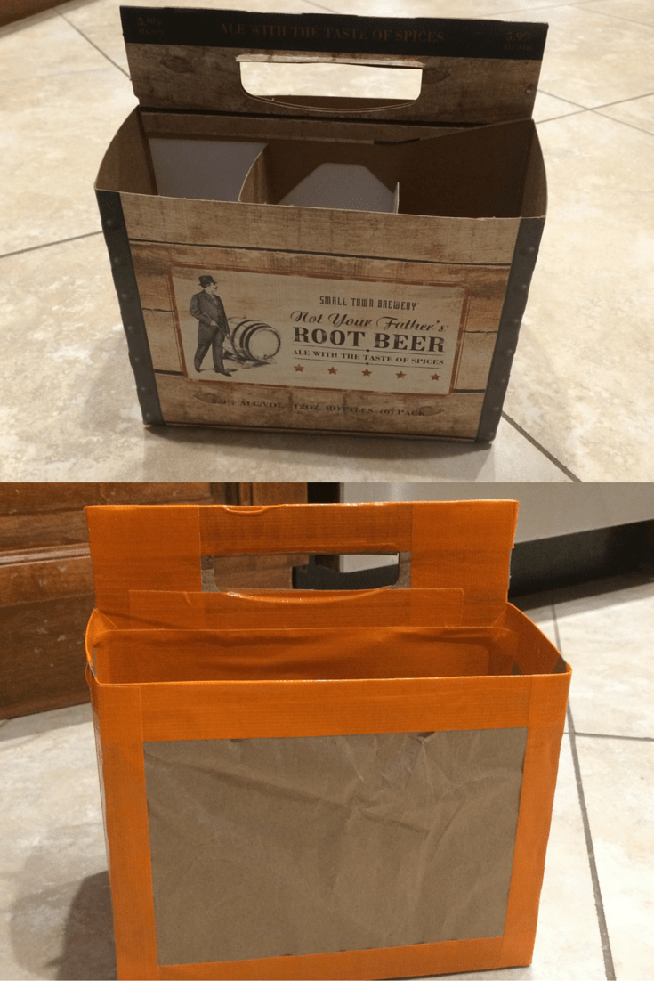 12 (Really) Easy Valentine’s Day Mailboxes Thinking Outside the