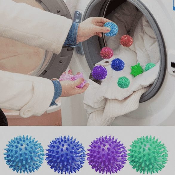 Dry Ball rocketmyanmar