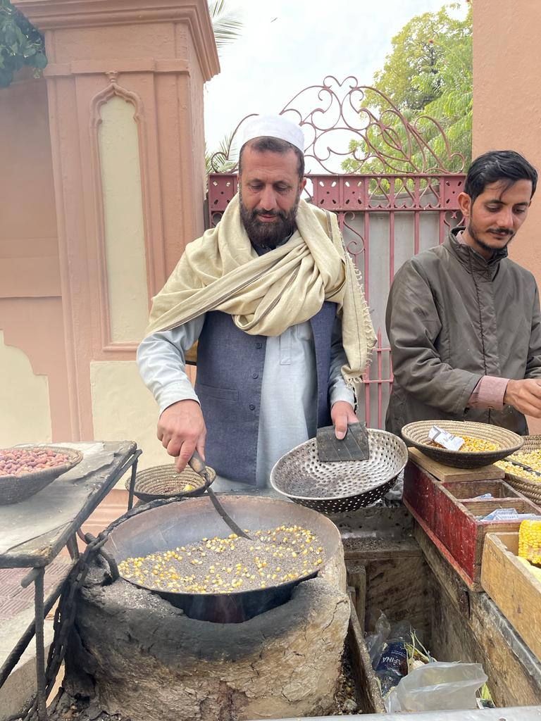 Karachi Food Tour Taste of Pakistan