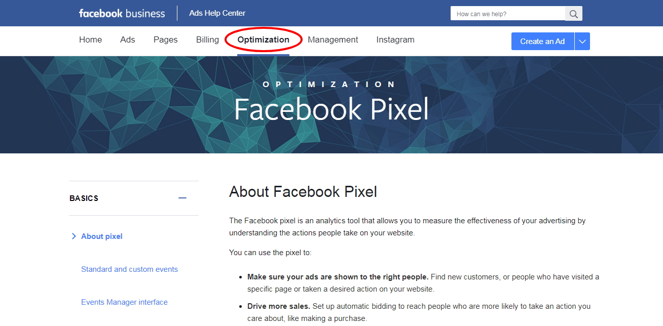 Facebook Pixel Rocket Pilots