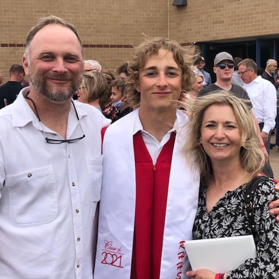 Charlie Black Rocket Productions