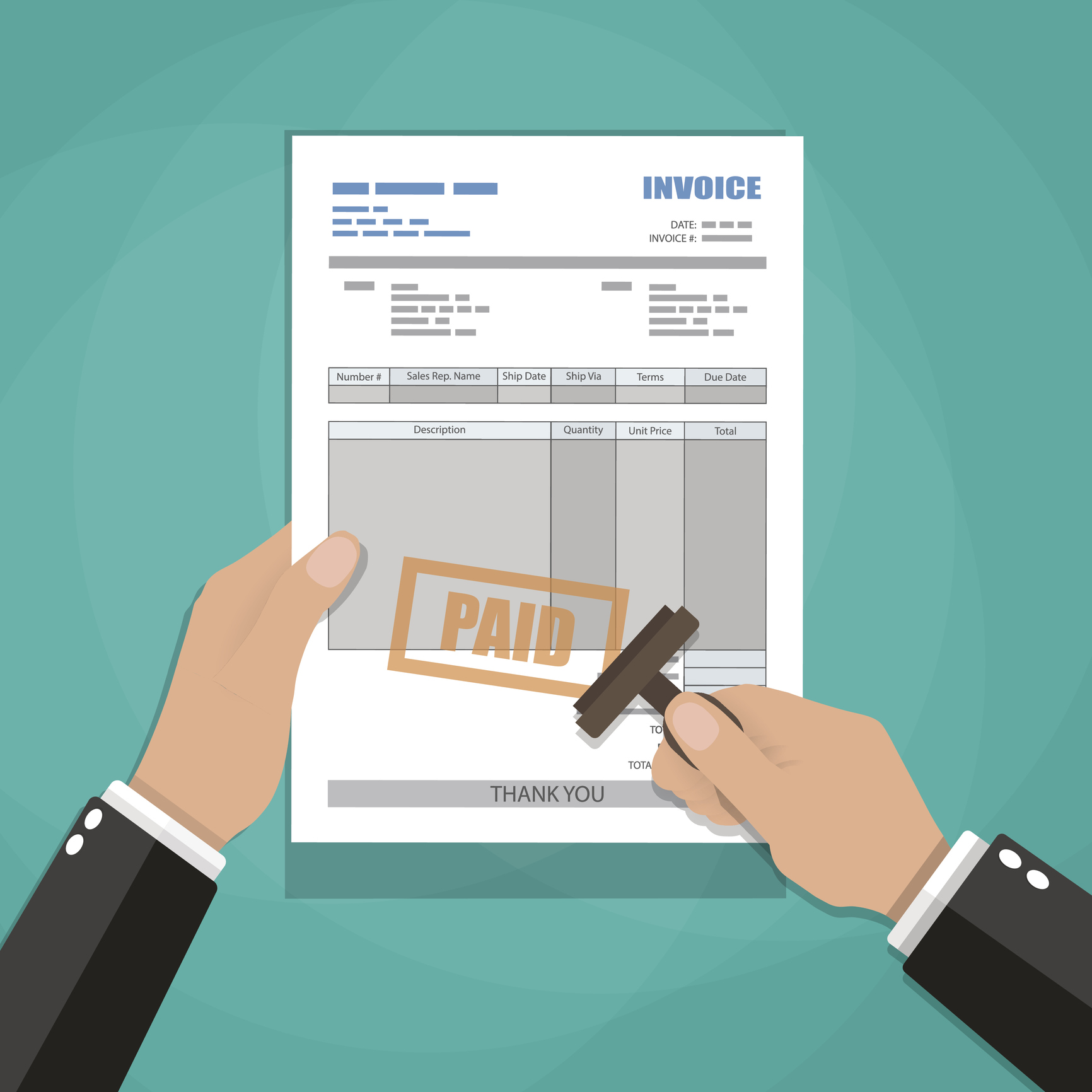 You Did the Work Can a Collection Agency Get Your Money? Rocket Receivables