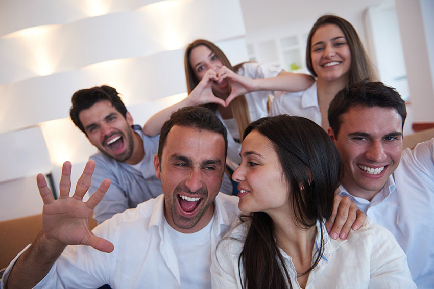 Tips To Have Successful MLM Home Parties Rocket Recruiting System