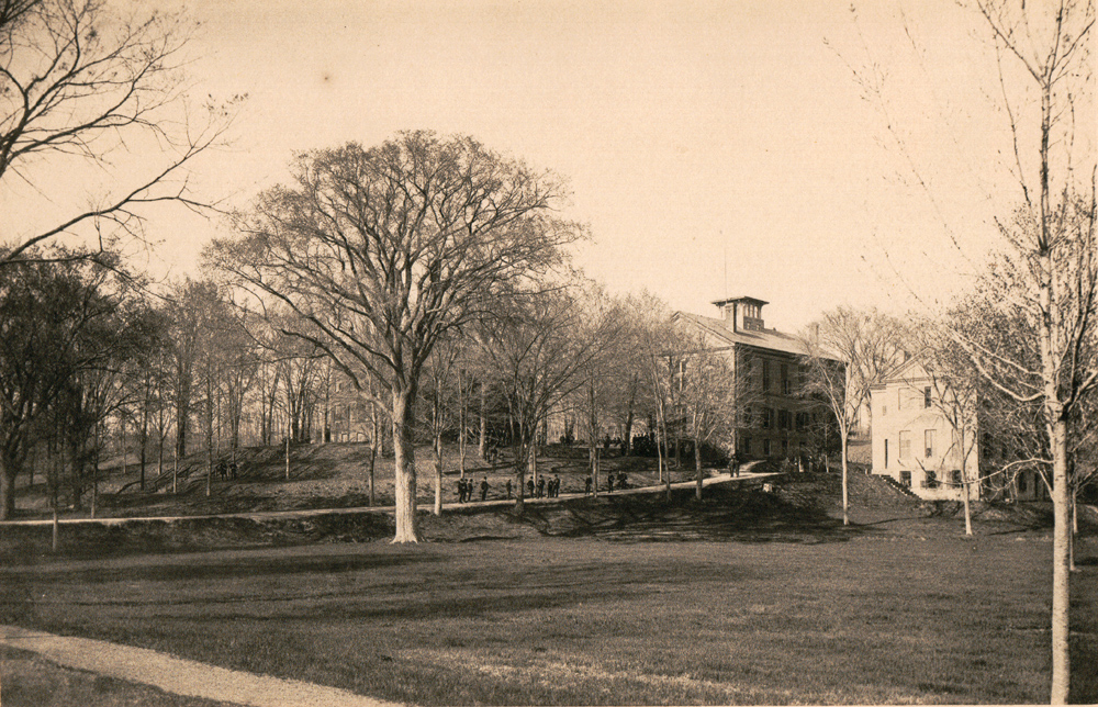 Joe's Wilbraham Photo History Page