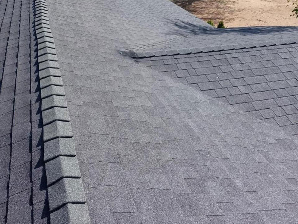 Residential Roofing Company Los Angeles CA