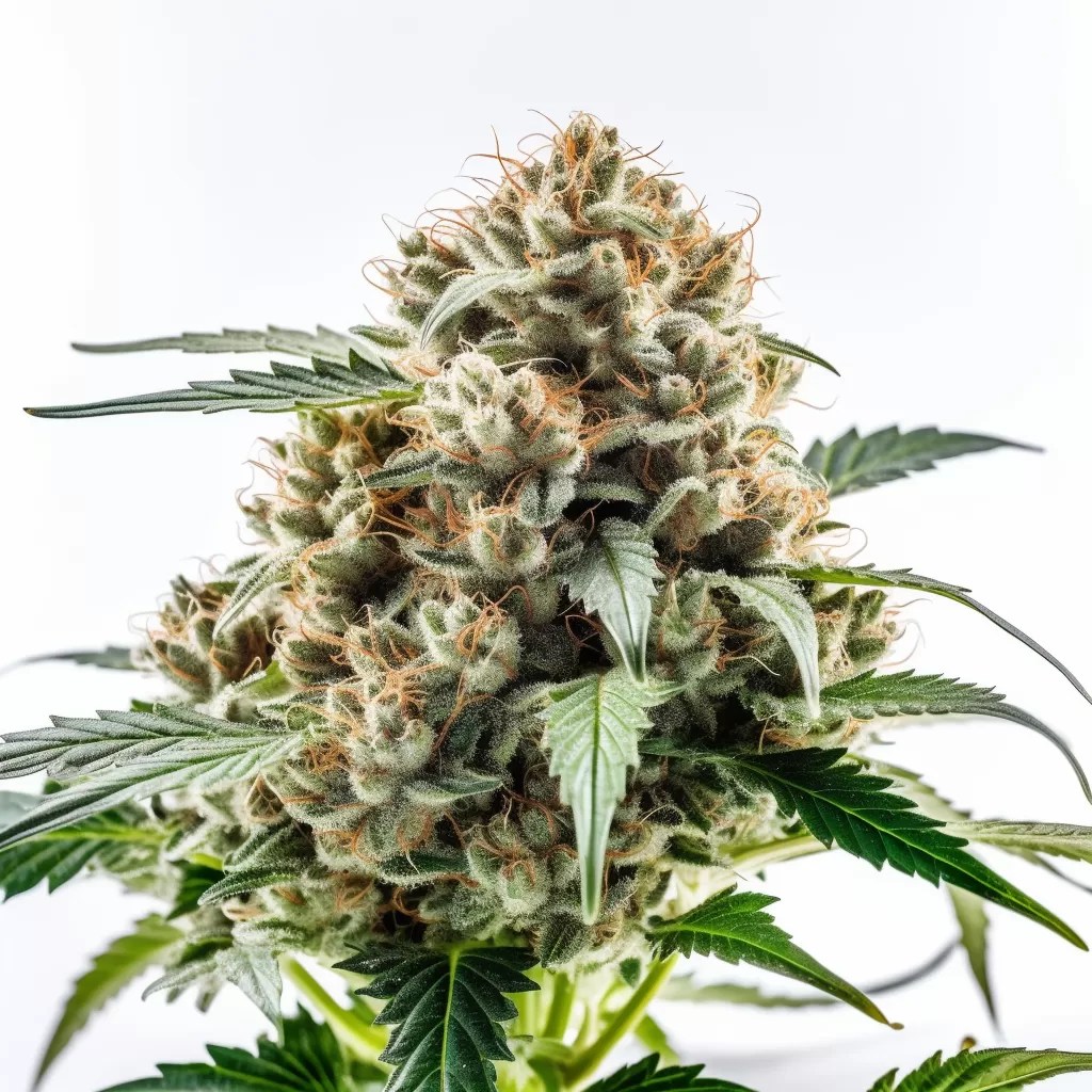 Aloha Strain Autoflowering Cannabis Seeds Rocket Seeds