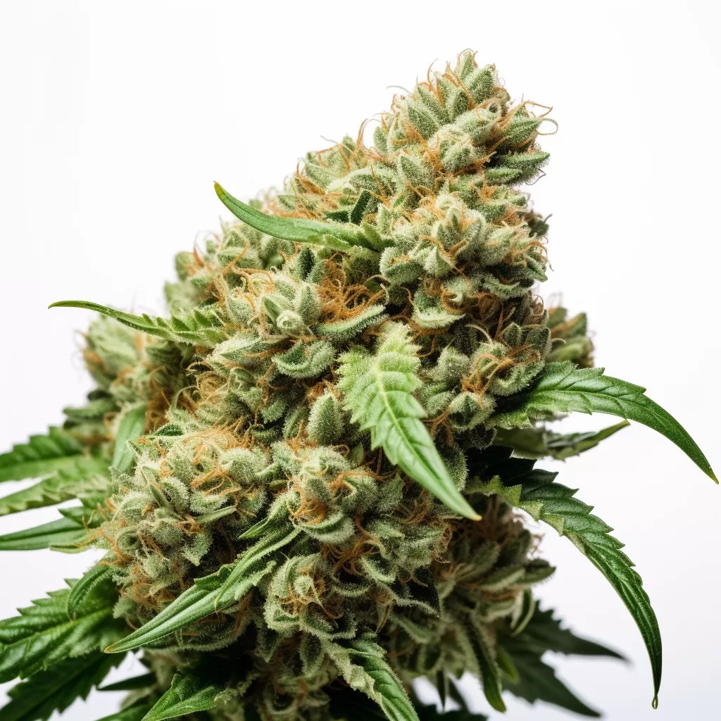 Watermelon OG Strain Autoflowering Cannabis Seeds Rocket Seeds