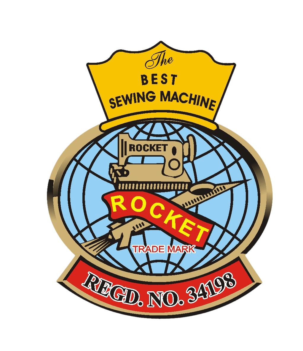 Industrial Sewing Machines Rocket Sewing Machine