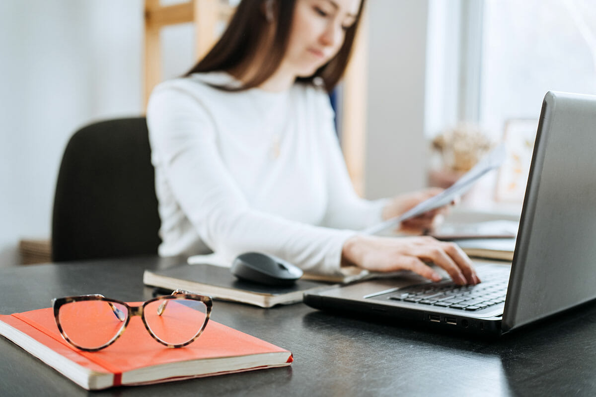 Bookkeeping for Real Estate How does it work? Rocket Station