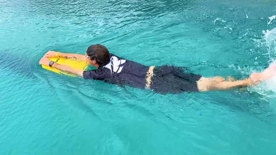 How To Breathe When Swimming For Beginners 2022 Rocket Swimming