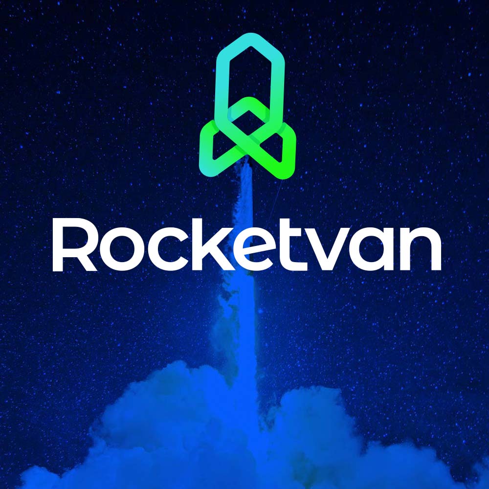 Home Rocketvan