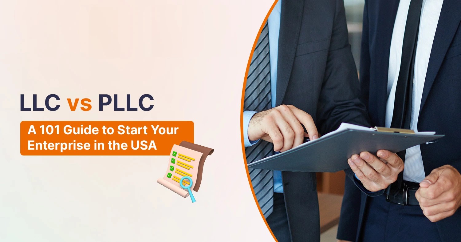 LLC Versus PLLC In Depth Comparison [2024]