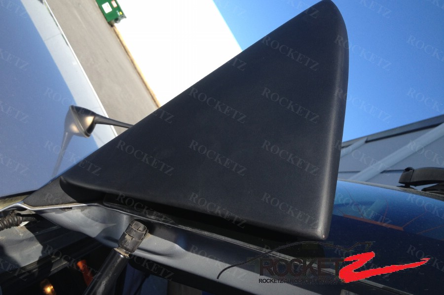 02-05 Honda Civic EP3 M Style Spoiler (USDM Only) - ROCKETZ AUTOSPORT