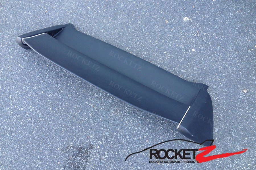 02-05 Honda Civic EP3 M Style Spoiler (USDM Only) - ROCKETZ AUTOSPORT