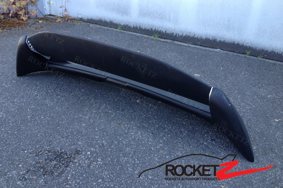 02-05 Honda Civic EP3 M Style Spoiler (USDM Only) - ROCKETZ AUTOSPORT