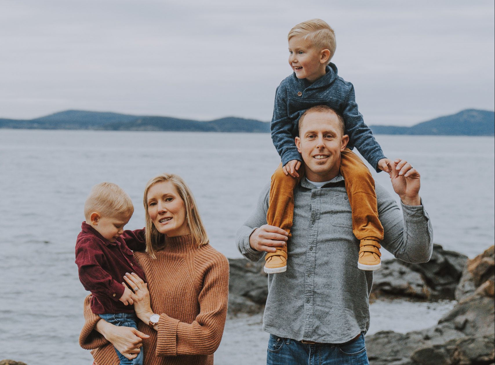 On Whose Shoulders do we Stand?