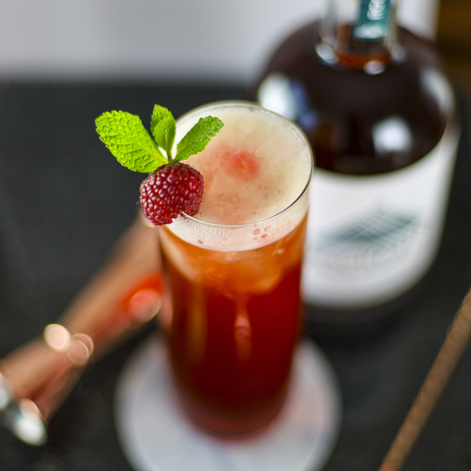 4 Of The Best Summer Spiced Rum Cocktails Rockfall Spiced Rum