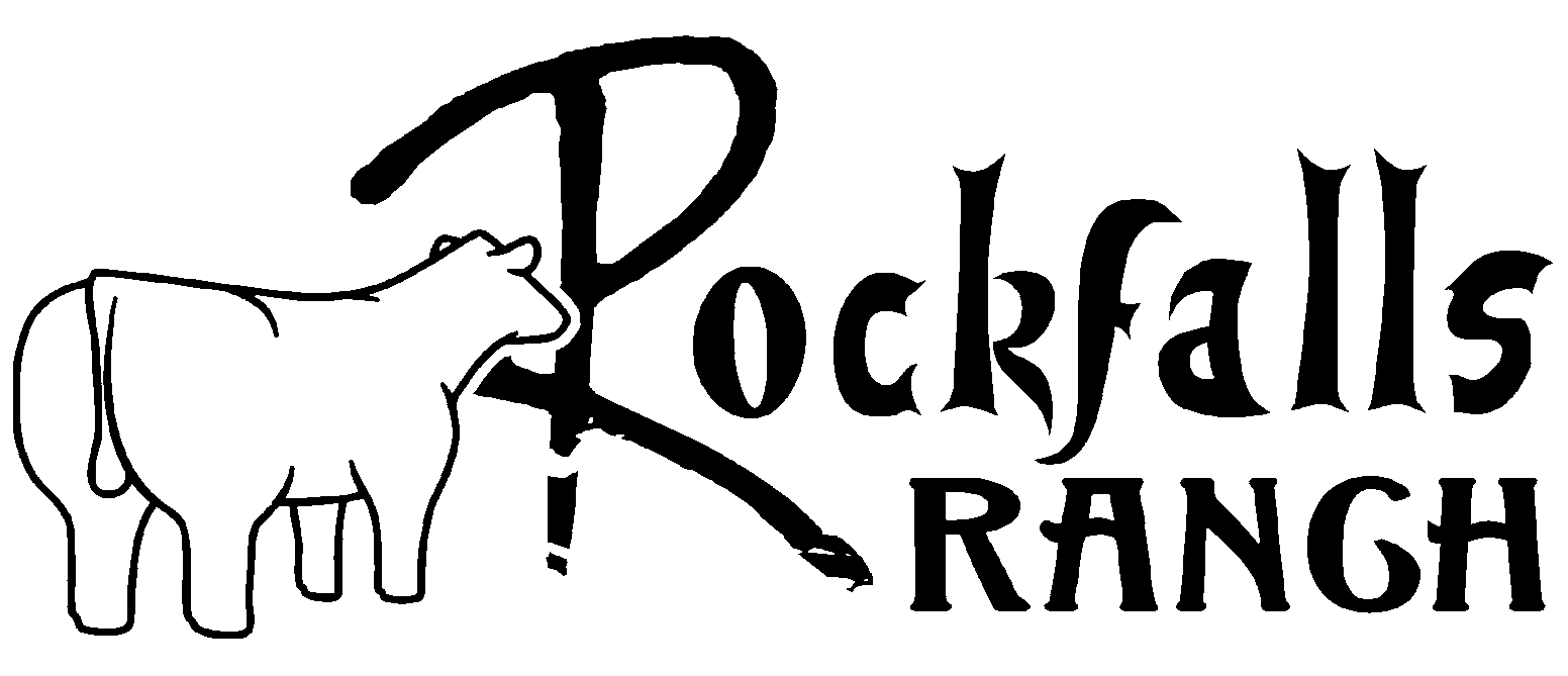 Rockfalls Ranch