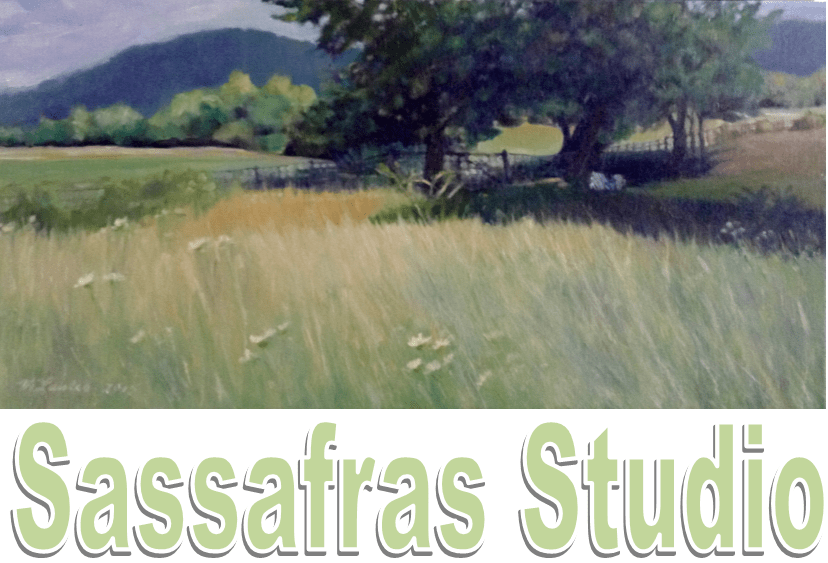 sassafras studio Rockfish Valley Community Center