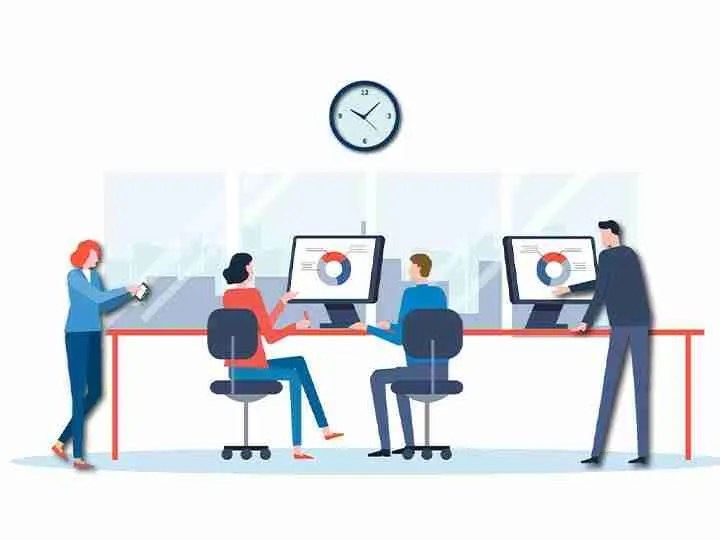 CURRICULUM DEVELOPMENT Rock Fish Learning Management