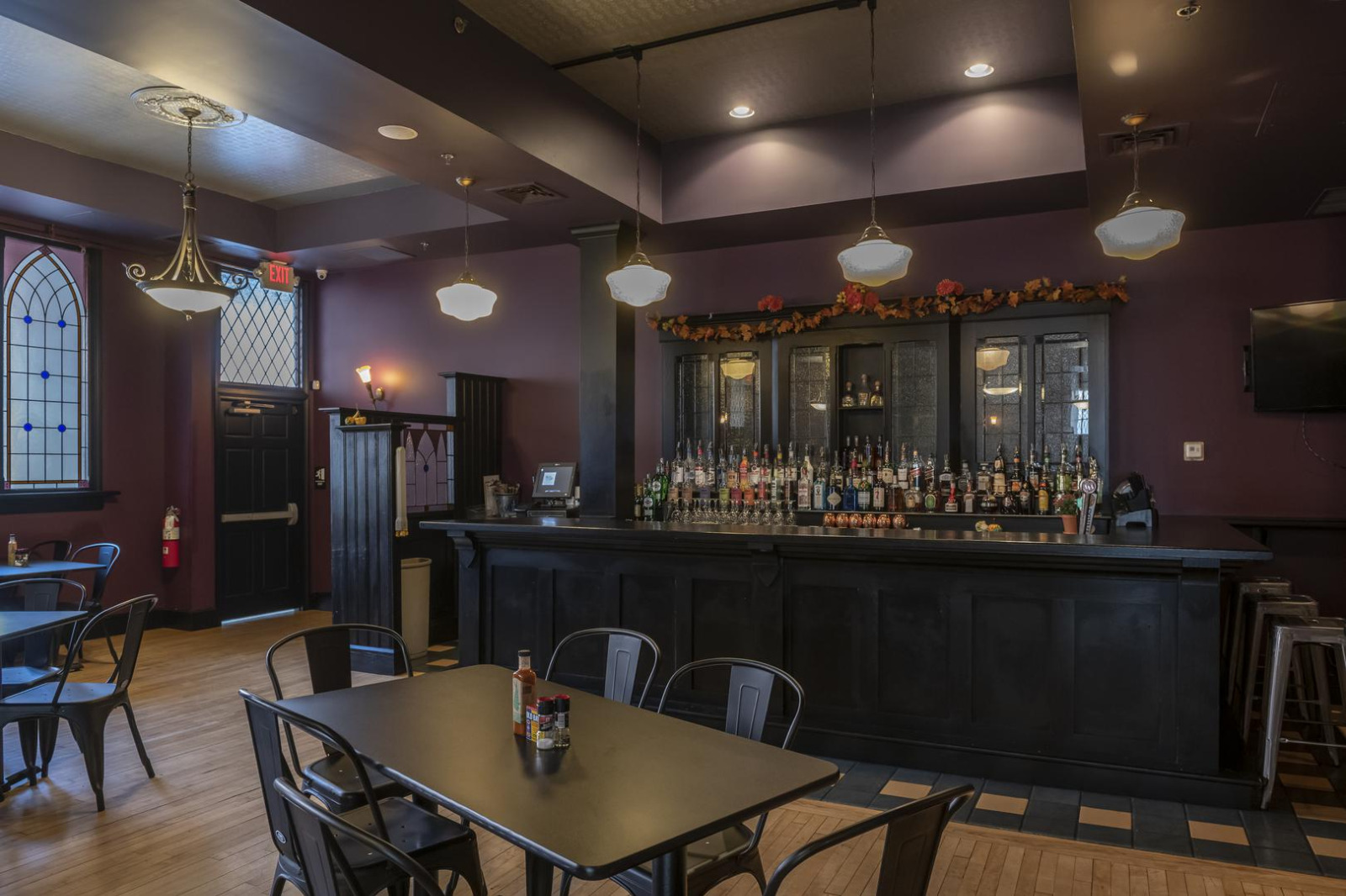 Book Your Event at Rockfish Public House 110 N St, York PA. 17401