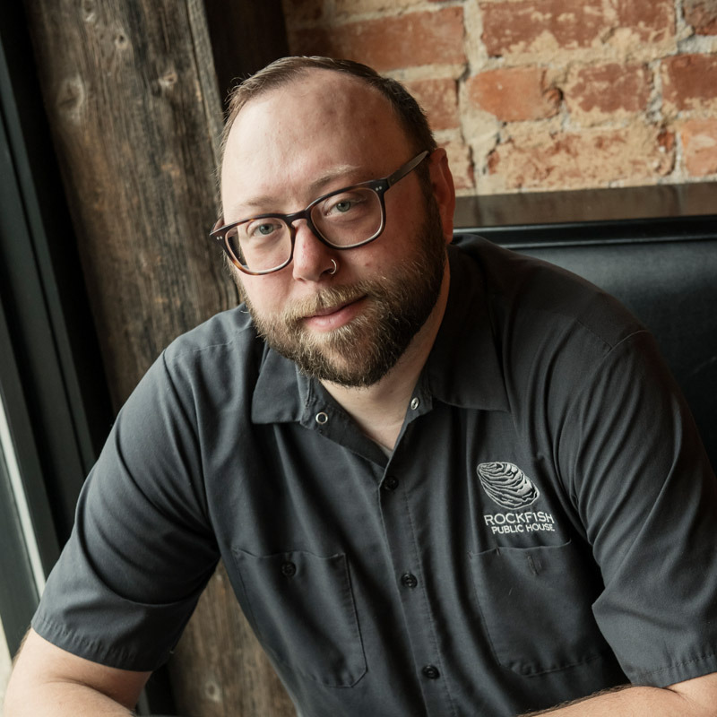 About Rockfish Public House York, PA