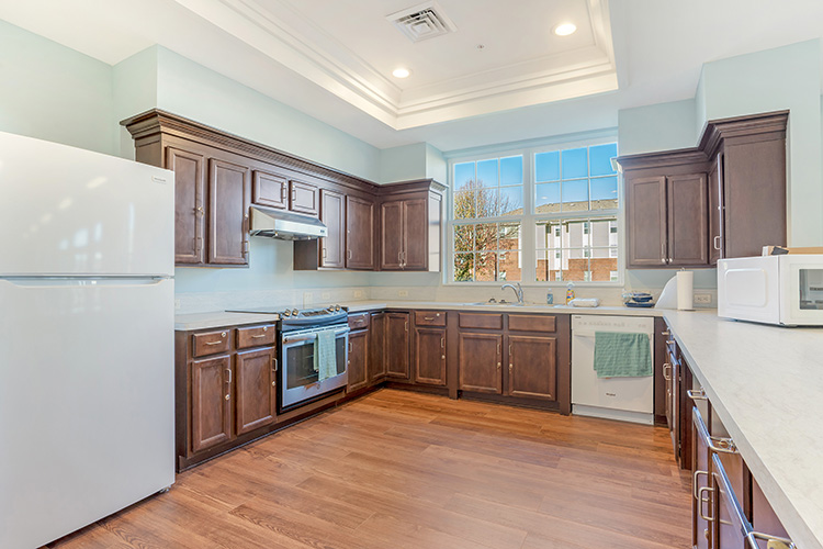 Parsons Place Apartments Rockford Construction