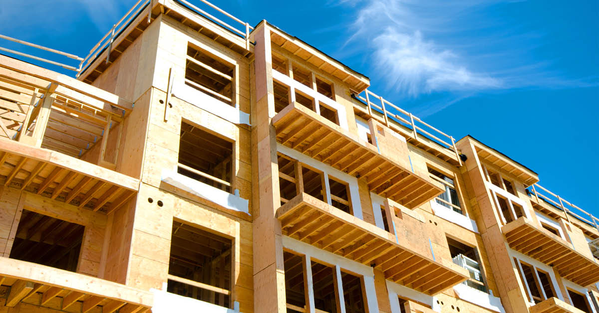 How to Build an Apartment Complex Rockford Construction