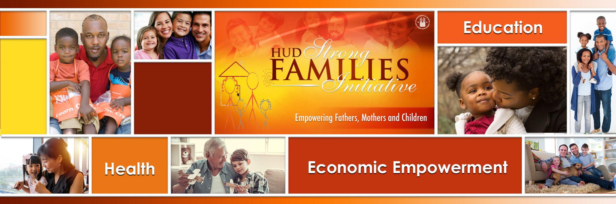 The Rockford Housing Authority HUD Strong Families Initiative