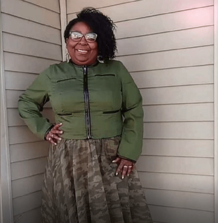 In Memory of Eunice BeeksGreen Rockford Housing Authority