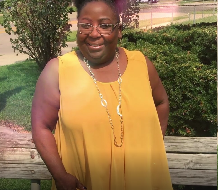 In Memory of Eunice BeeksGreen Rockford Housing Authority