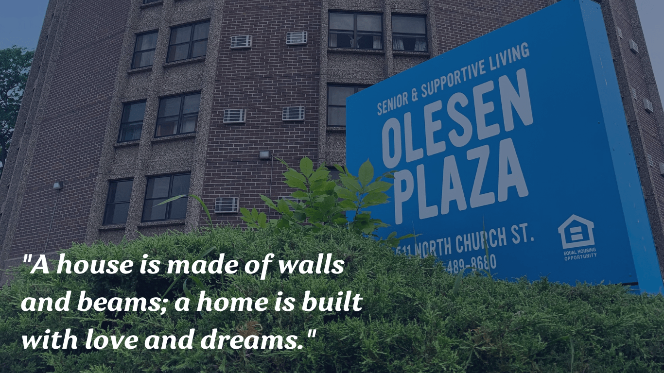 Housing Rockford Housing Authority