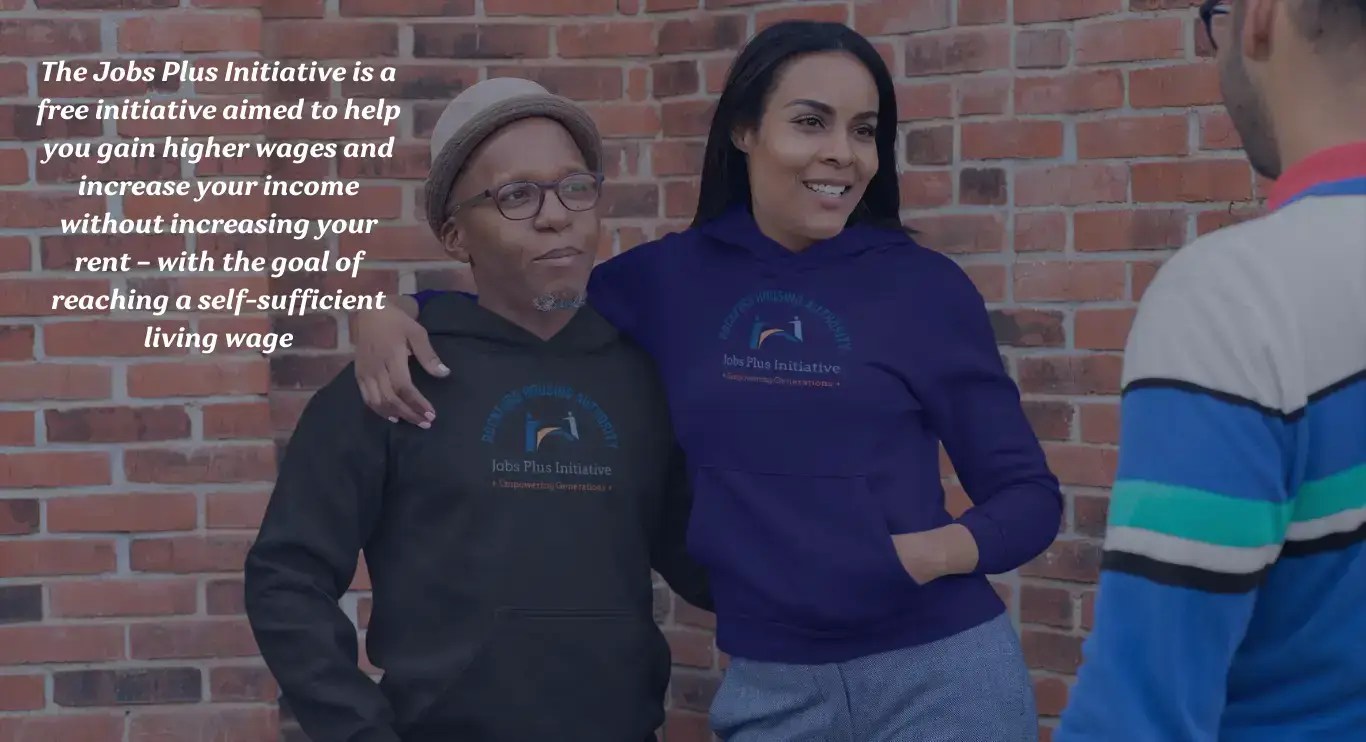 Home Rockford Housing Authority