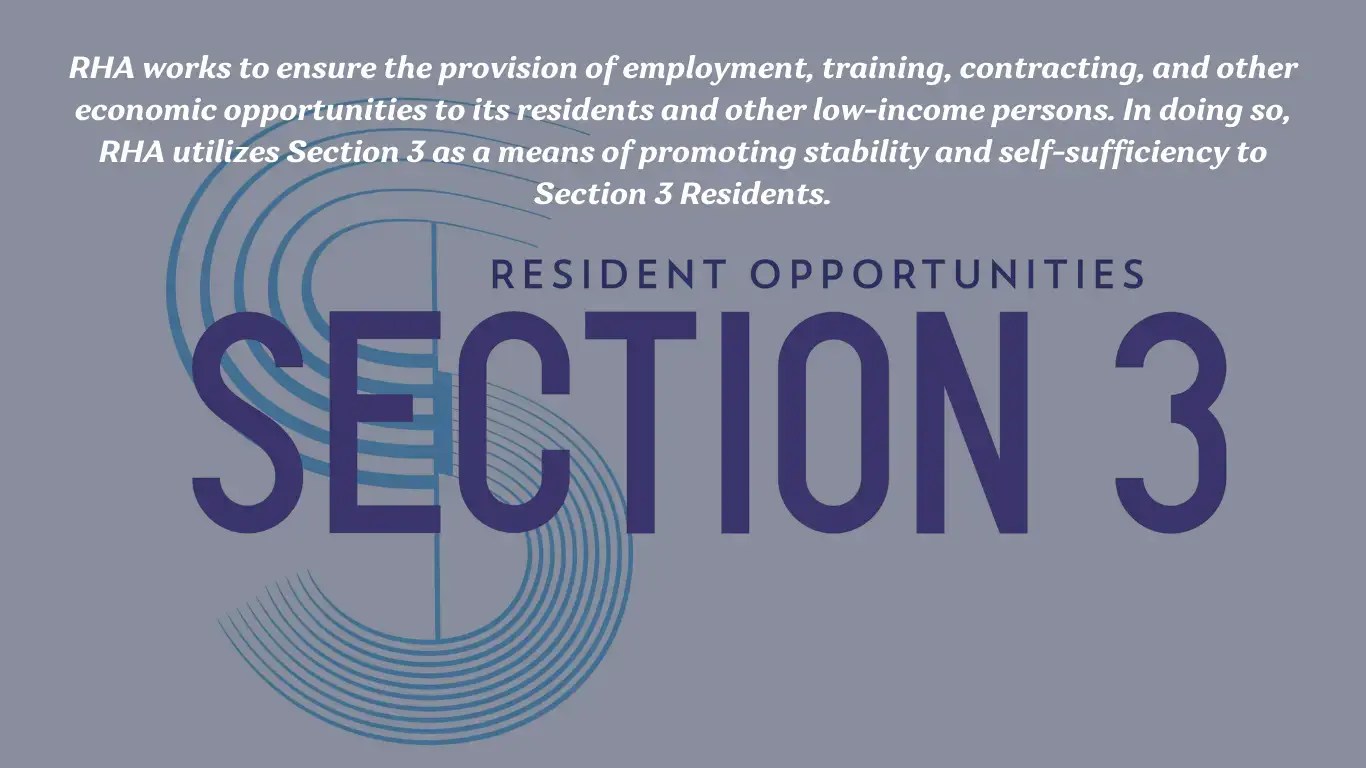 Home Rockford Housing Authority