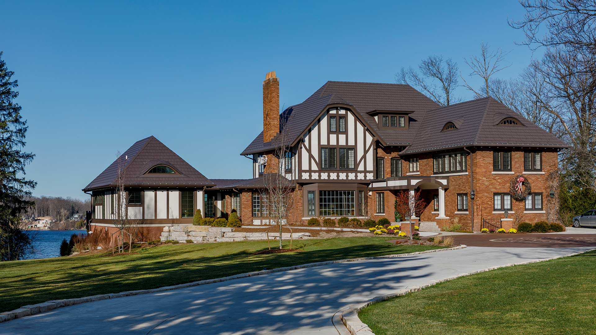 Rockford Homes Meticulous. Refined. Elevated.