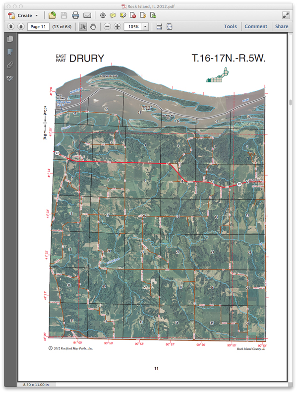 eBook Rockford Map Publishers, Inc.
