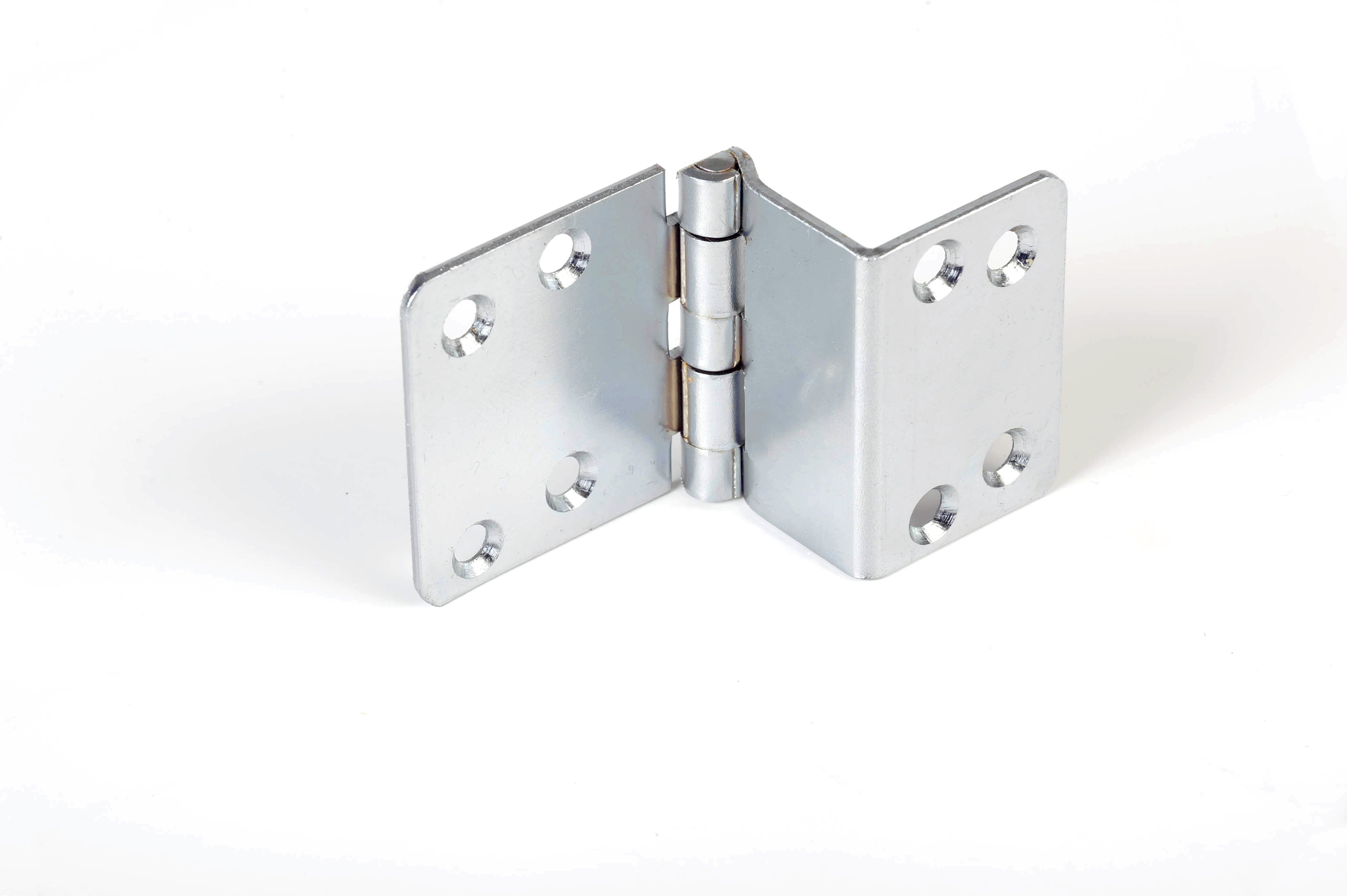 Specialty Hinges Rockford Process Control Hinges & Hardware