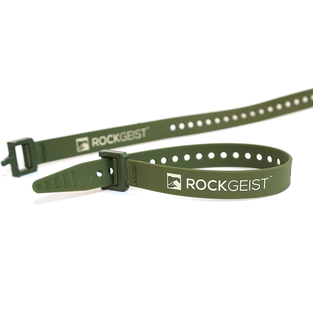 Bikepacking Straps Voile® Rockgeist