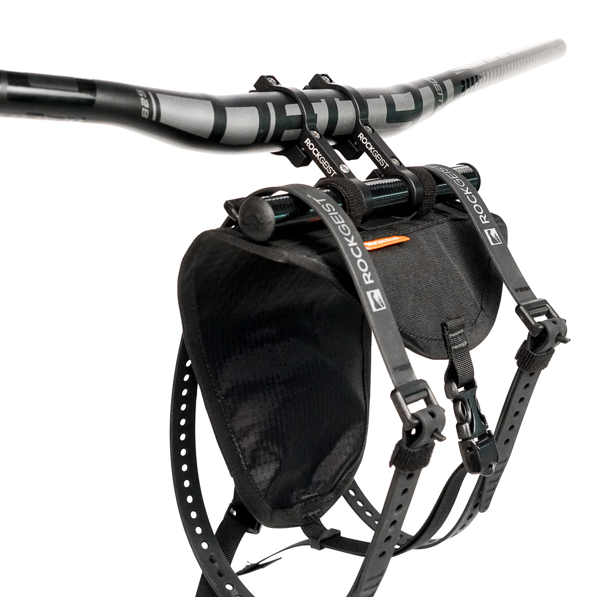 Barjam Bikepacking Harness Rockgeist Bikepack USA