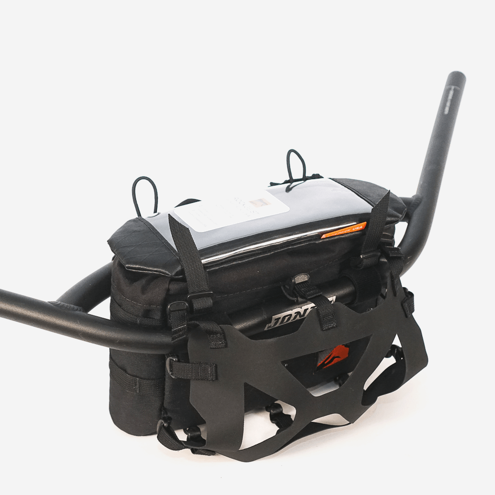 Dr. Jones Bag Stock Rockgeist