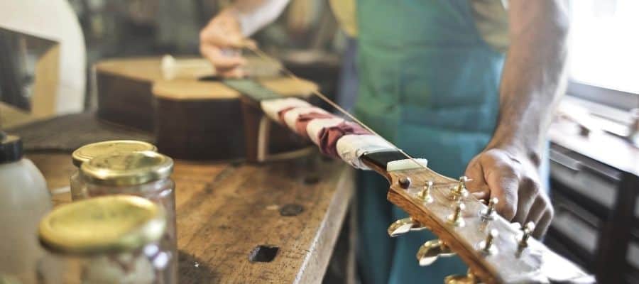How Much Does It Cost To Refret A Guitar? Is It Worth it? Rock Guitar